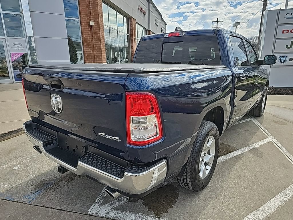 Certified 2023 RAM 1500 Big Horn image 15
