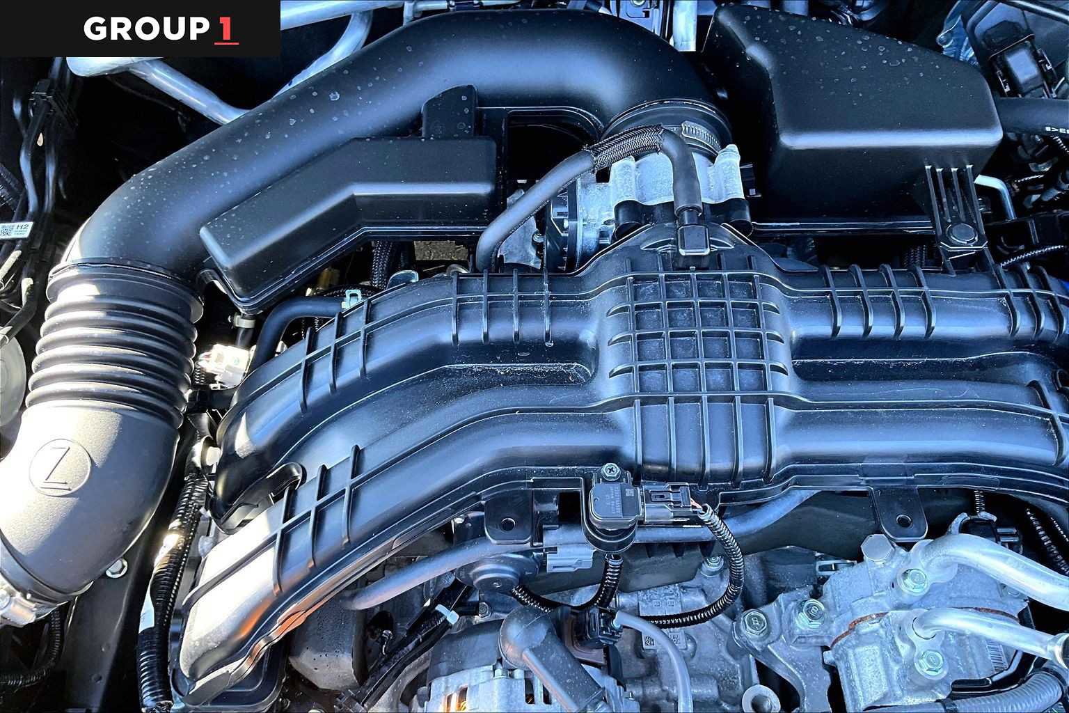 Used 2025 Subaru Impreza 2.0i image 32