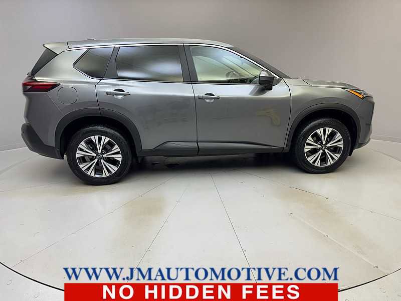Used 2023 Nissan Rogue SV image 6