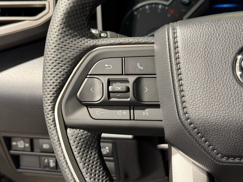 New 2026 Toyota Tundra SR5 image 22