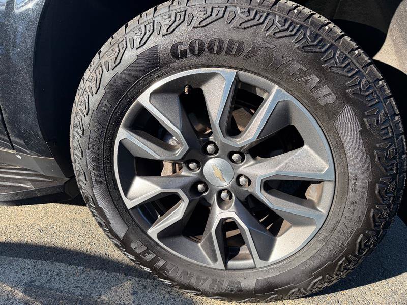 Used 2022 Chevrolet Tahoe LT AWD/4WD image 12