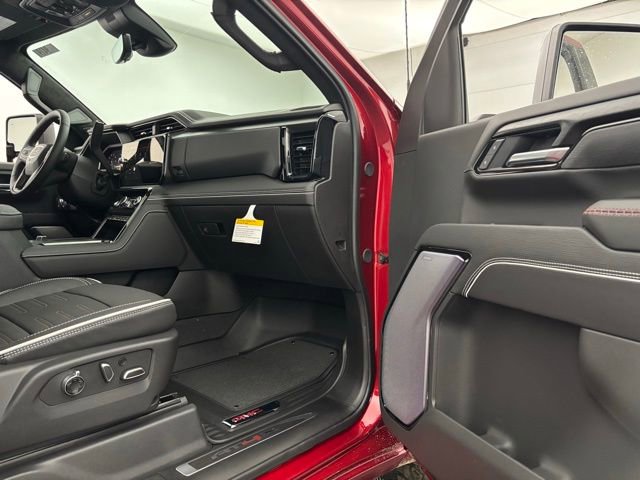 New 2026 GMC Sierra 2500 AT4X image 34