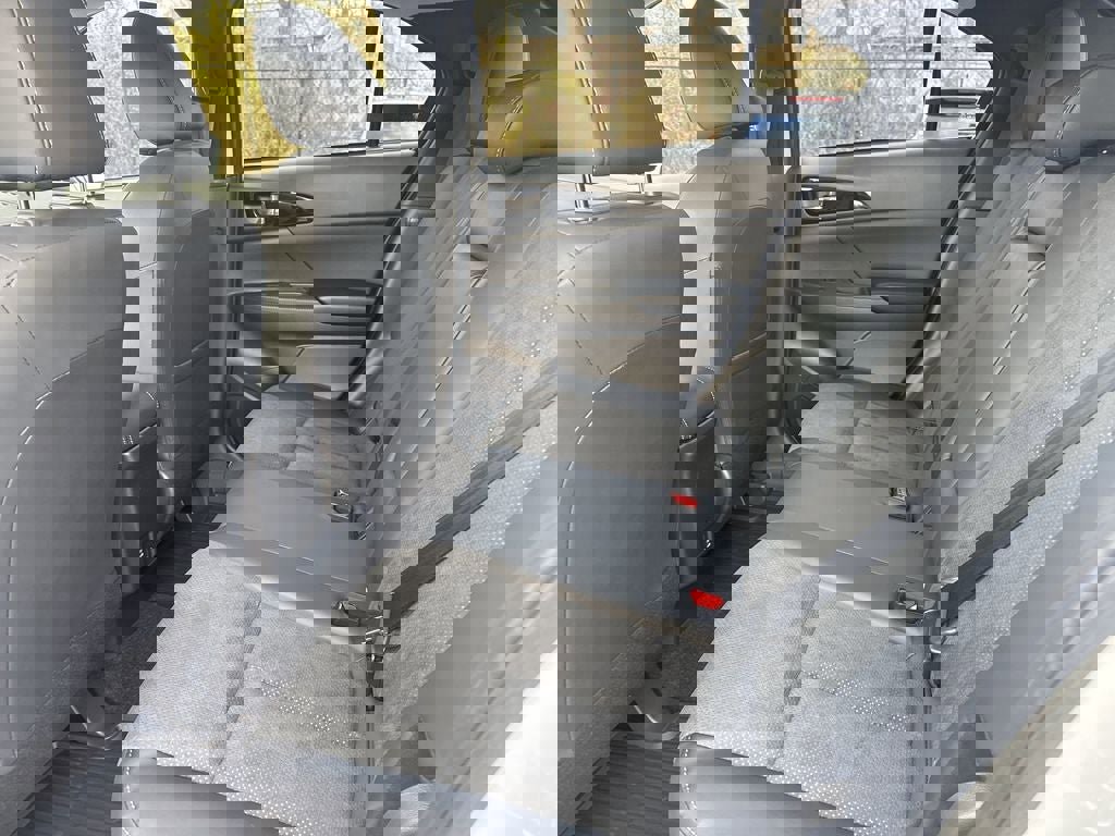 New 2026 Mitsubishi Eclipse Cross SE image 28