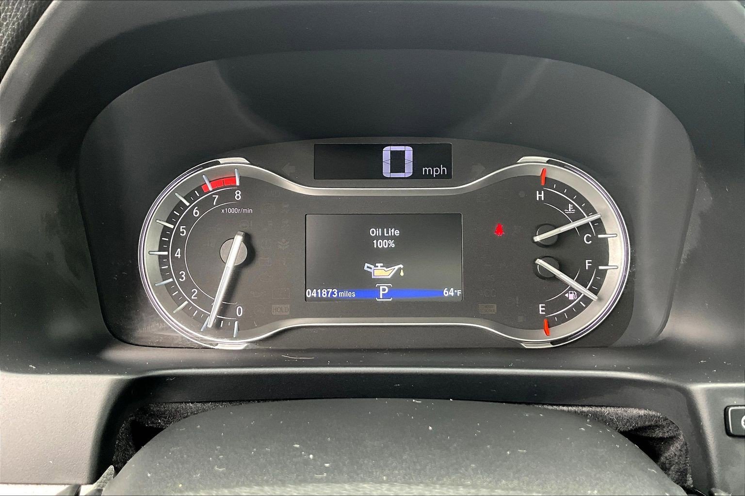 Used 2017 Honda Pilot Touring image 22