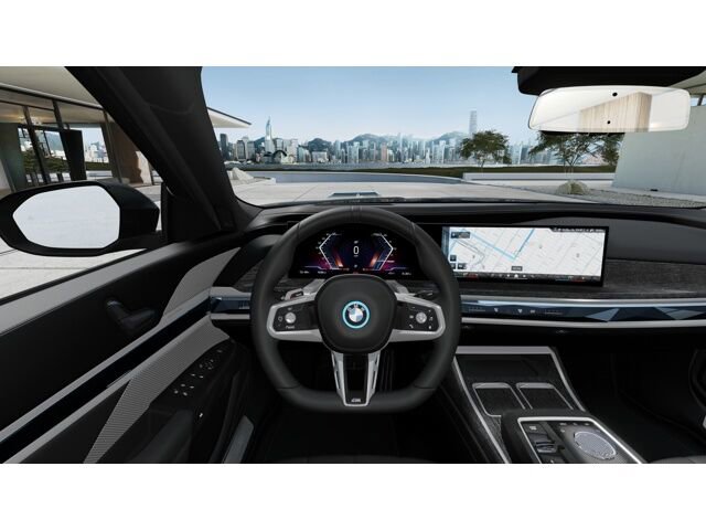 New 2026 BMW i7 eDrive50 w/ M Sport Package image 13