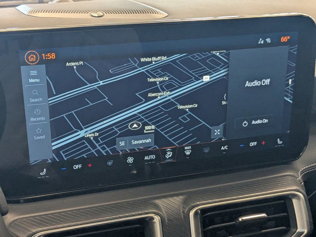 New 2025 Ford Mustang GT Premium w/ GT Performance Package image 17