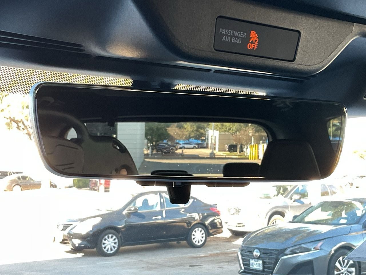 New 2026 Nissan Armada Platinum AWD/4WD image 37
