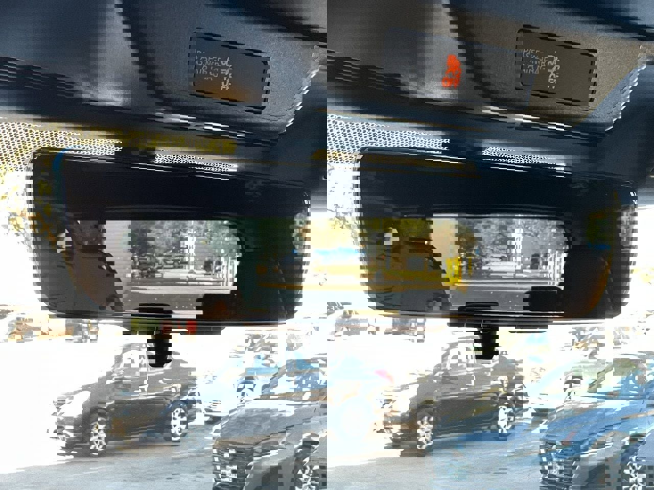 New 2026 Nissan Armada Platinum image 37