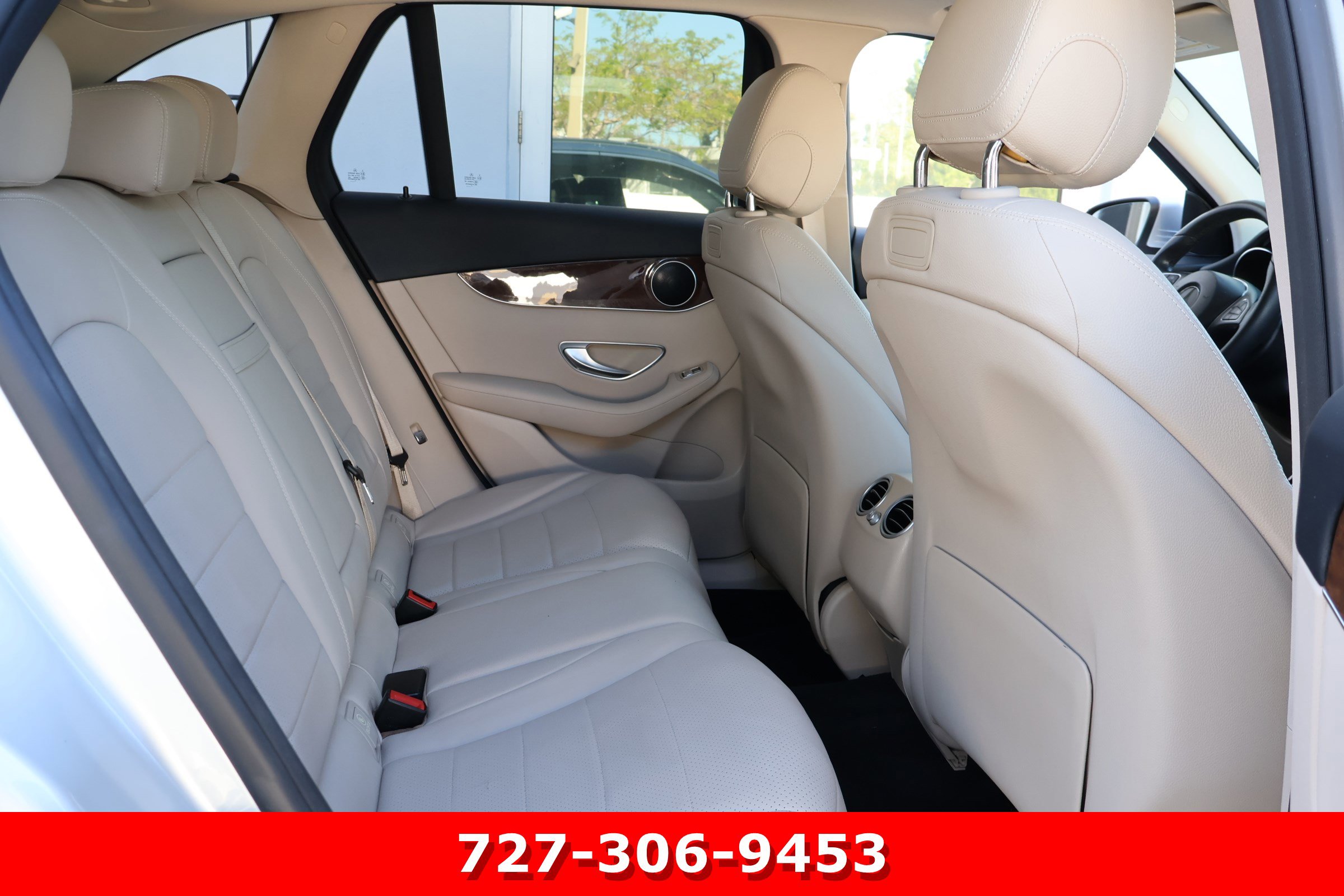 Used 2018 Mercedes-Benz GLC 300 image 19