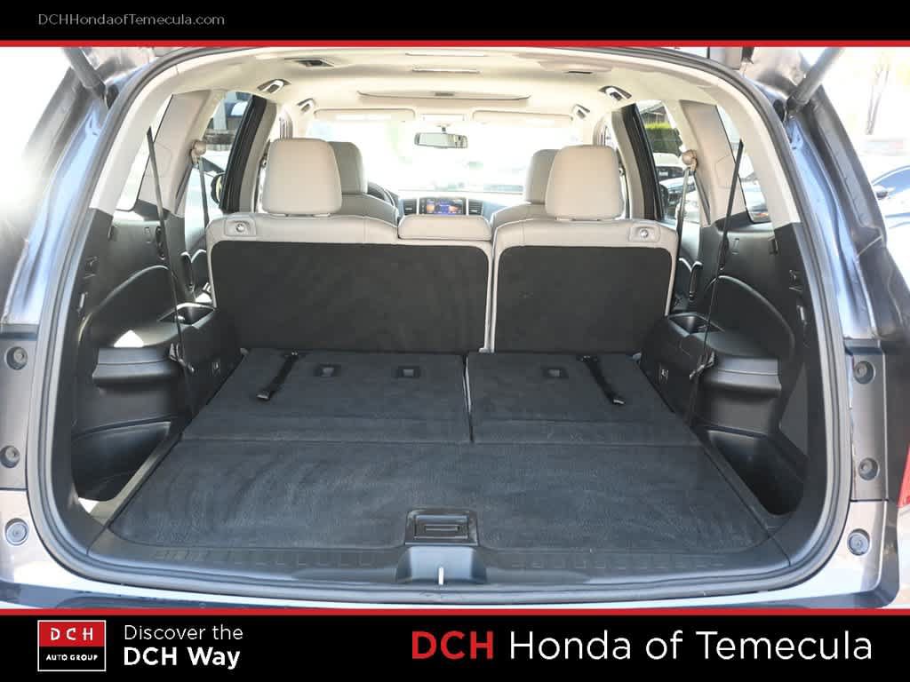 Used 2018 Honda Pilot EX-L image 23