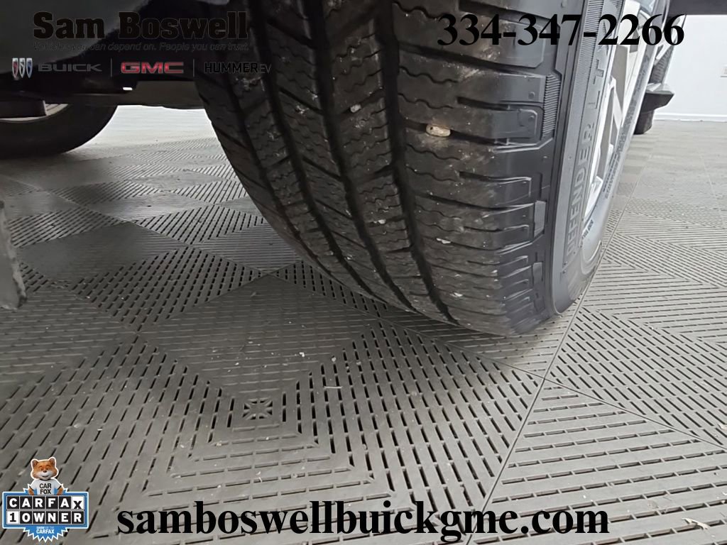 Used 2023 GMC Yukon XL Denali AWD/4WD image 50