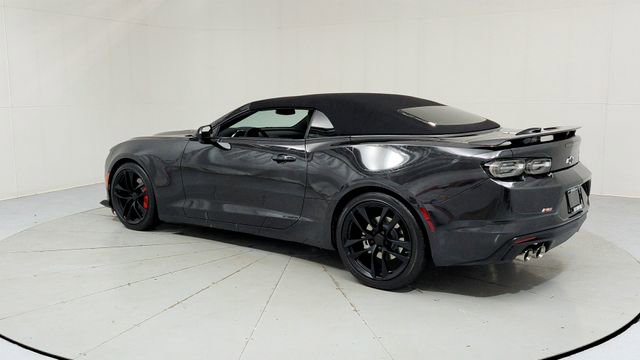 Used 2024 Chevrolet Camaro LT image 3
