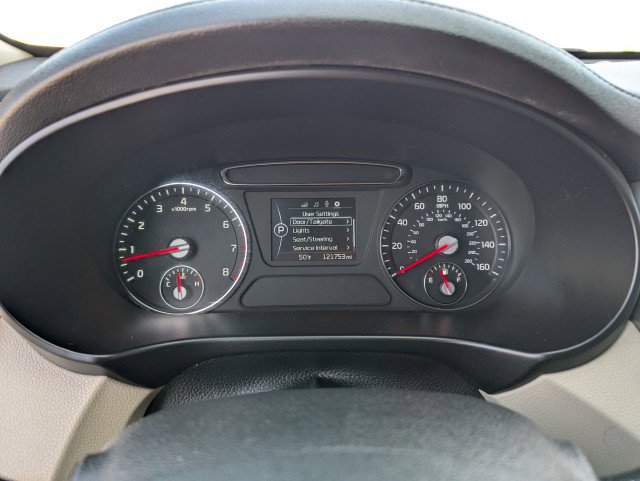 Used 2016 Kia Sorento LX image 14