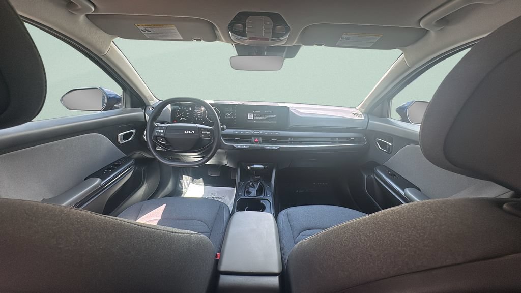 Used 2025 Kia K4 EX FWD image 11