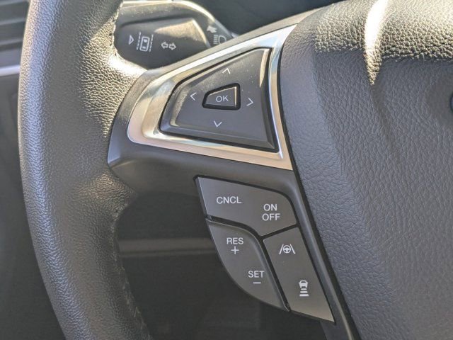 Certified 2021 Ford Edge SEL w/ Convenience Package image 27