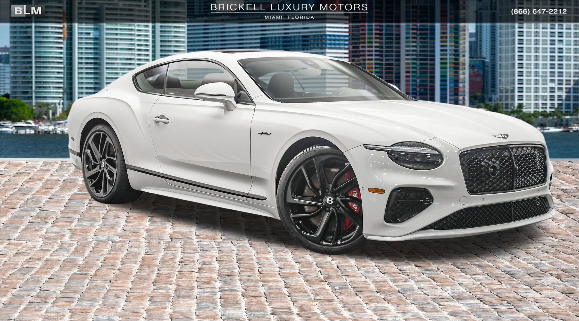 Used 2025 Bentley Continental GT Speed