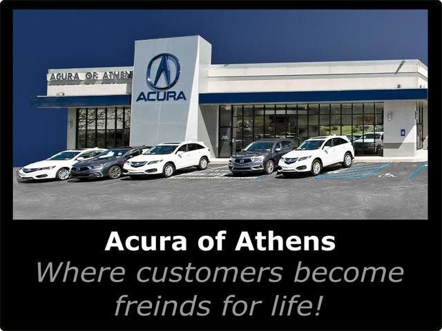 Used 2025 Acura ADX A-Spec image 38