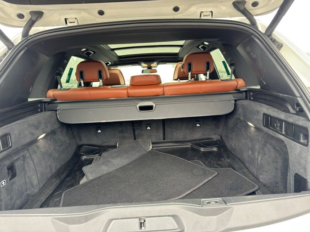 Used 2019 BMW X5 xDrive40i image 29