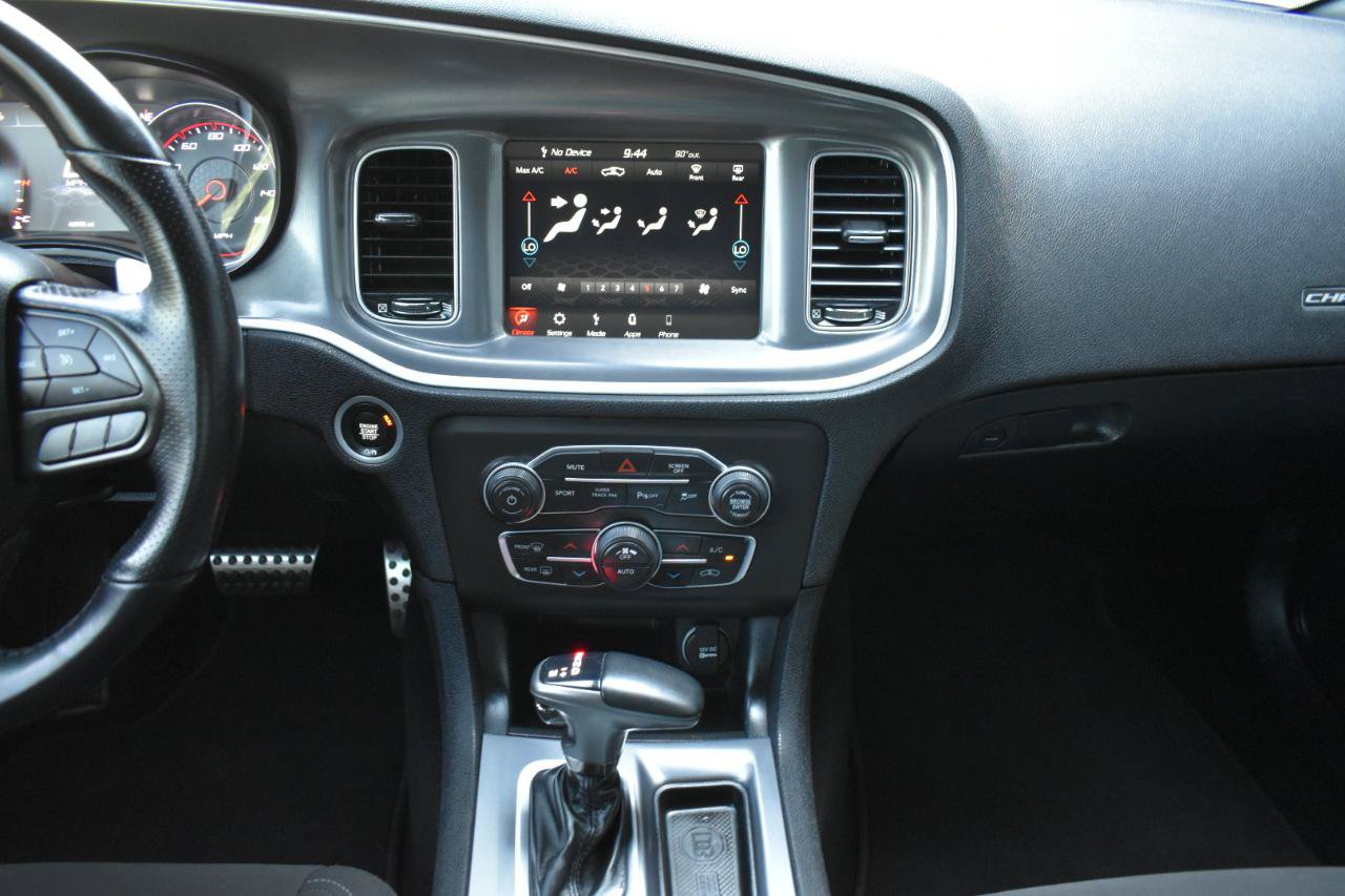 Used 2021 Dodge Charger R/T RWD image 19