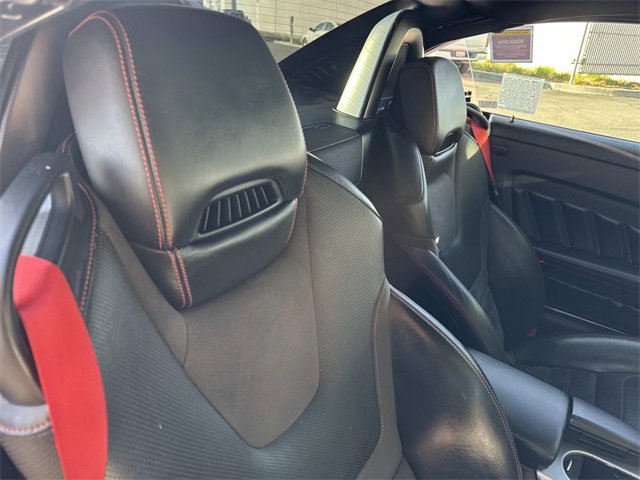 Used 2018 Mercedes-Benz SLC 43 AMG image 24