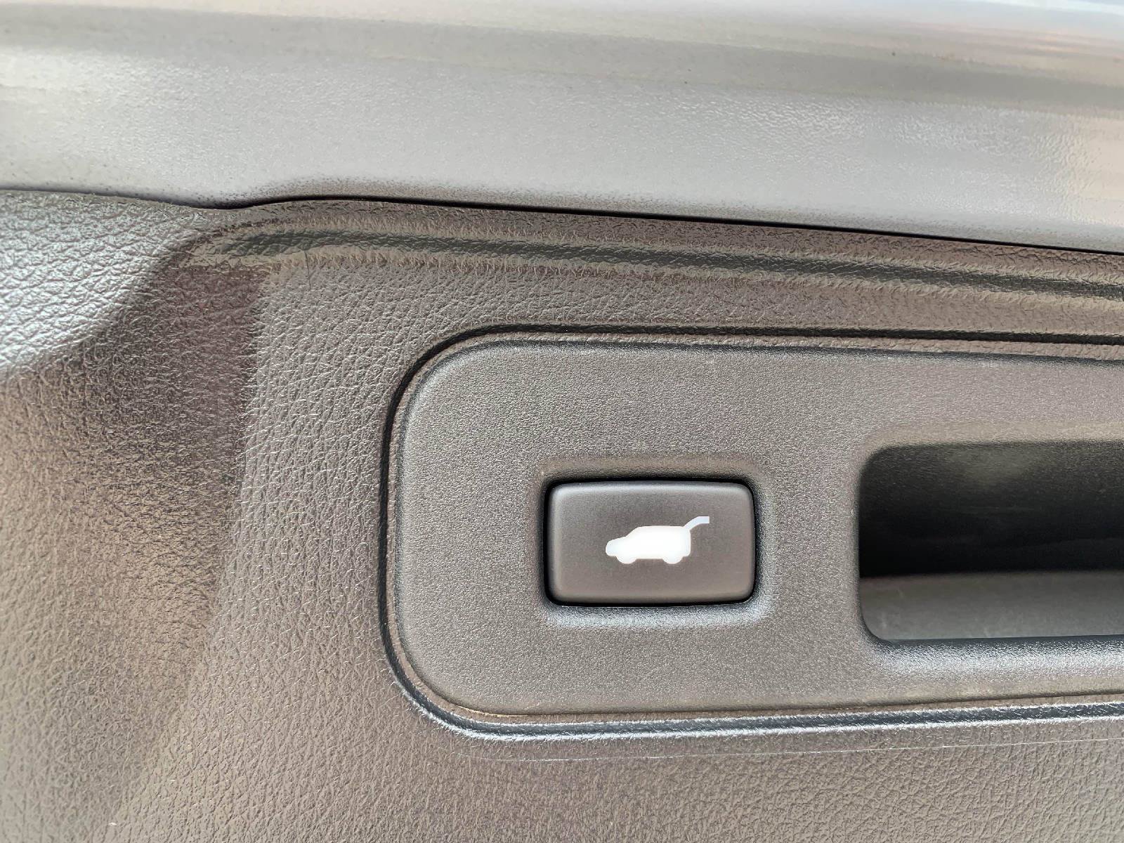 Certified 2024 Honda Passport Black Edition image 48