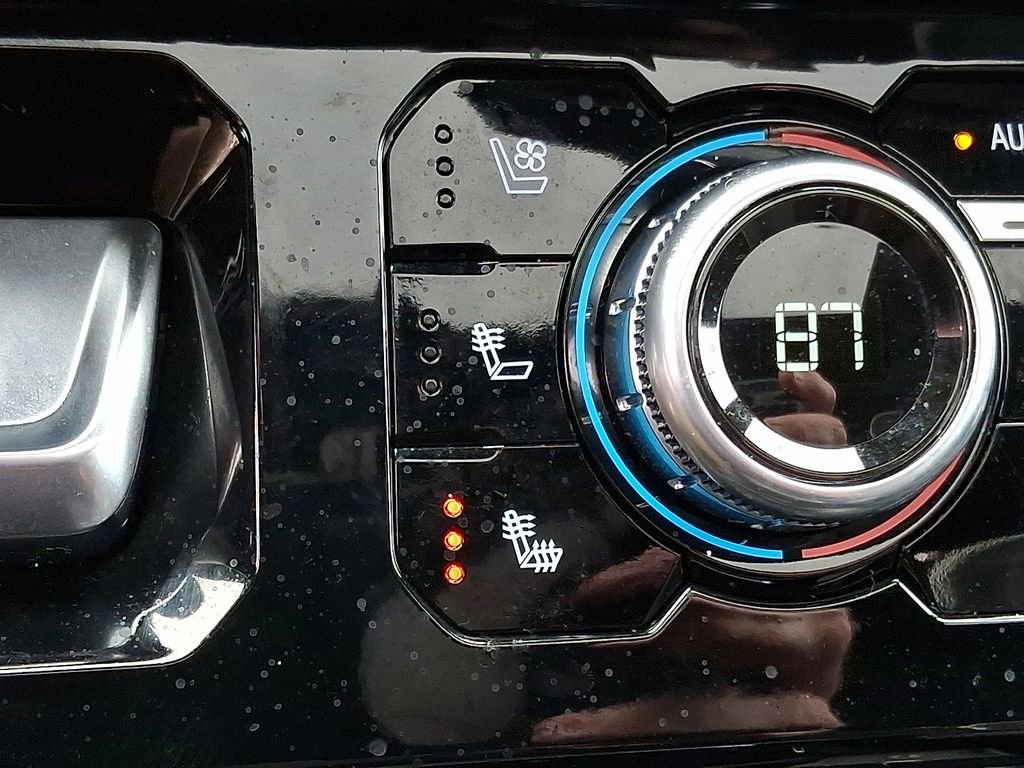 Used 2024 GMC Sierra 1500 AT4X w/ AT4X AEV Edition image 29