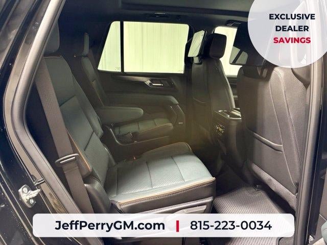New 2026 GMC Yukon AT4 w/ AT4 Premium Plus Package AWD/4WD image 20
