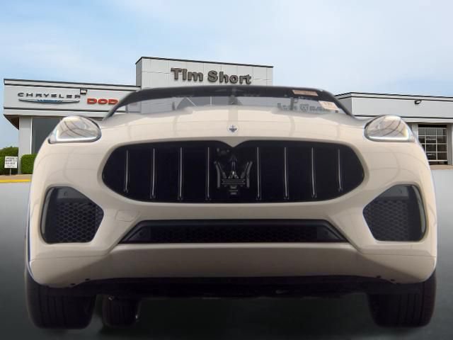 Used 2023 Maserati Grecale GT AWD/4WD video 2