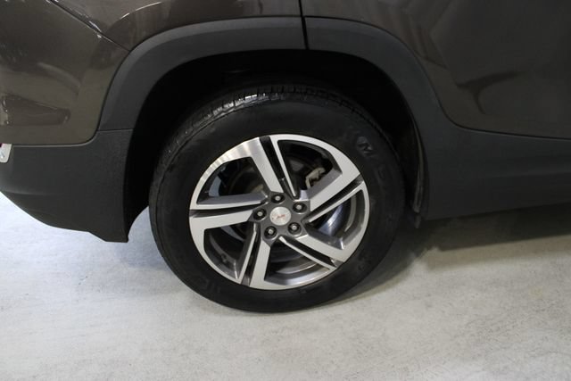 Used 2020 GMC Terrain SLT FWD image 35