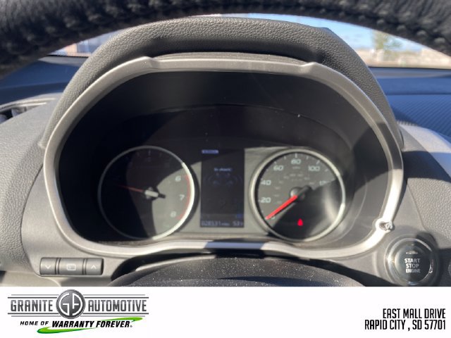Used 2025 Mitsubishi Eclipse Cross SEL AWD/4WD image 20