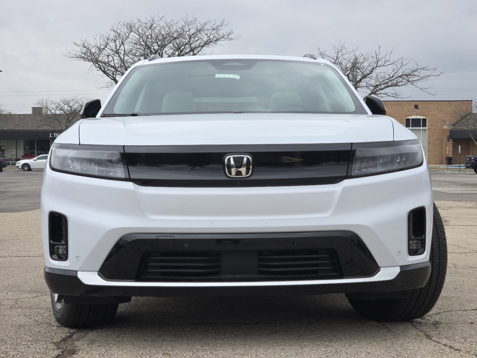 New 2026 Honda Prologue Elite image 16