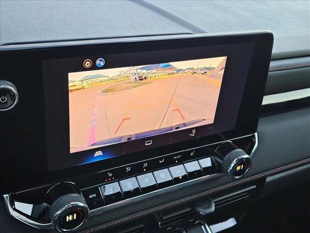 New 2026 Chevrolet Colorado Z71 image 13