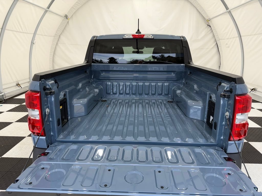 New 2026 Ford Maverick XLT w/ XLT Luxury Package AWD/4WD image 4