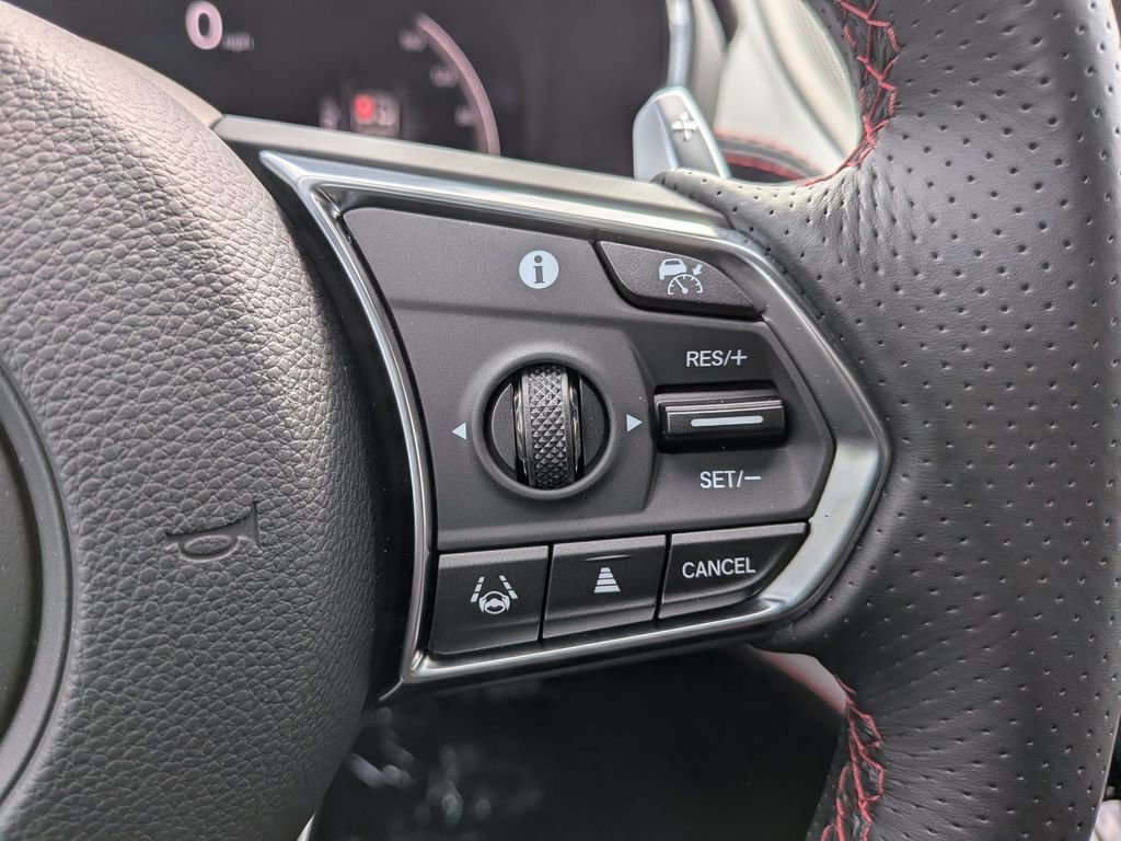 New 2026 Acura MDX A-Spec image 21