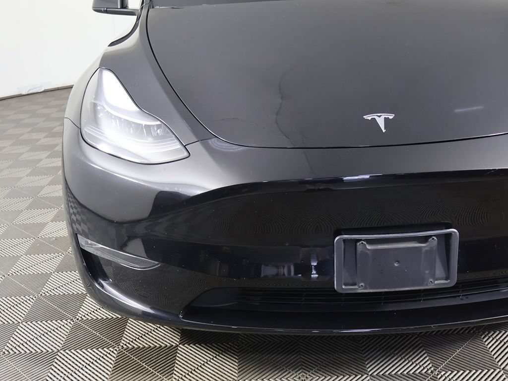 Used 2023 Tesla Model Y Performance AWD/4WD image 15