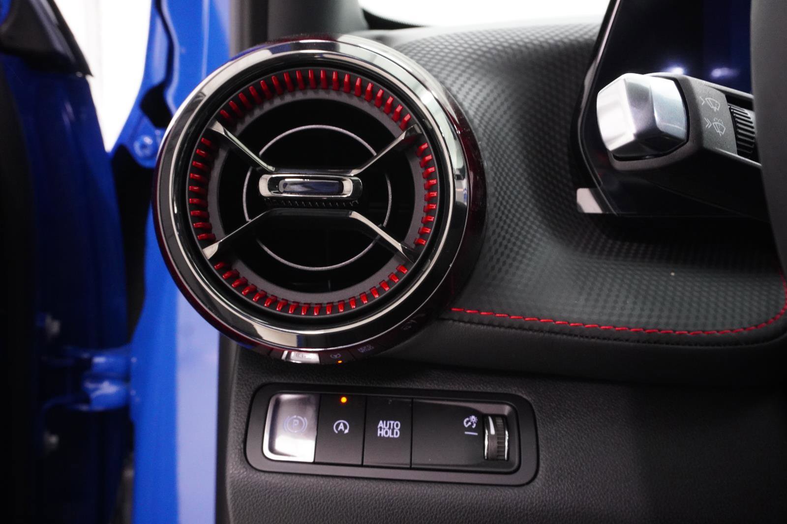 New 2026 Chevrolet Equinox RS w/ Convenience Package III image 20