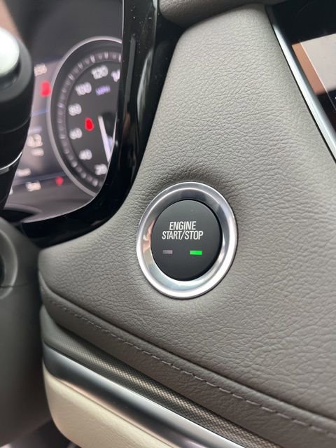 New 2026 Cadillac XT5 Premium Luxury w/ Driver Assist Package image 23