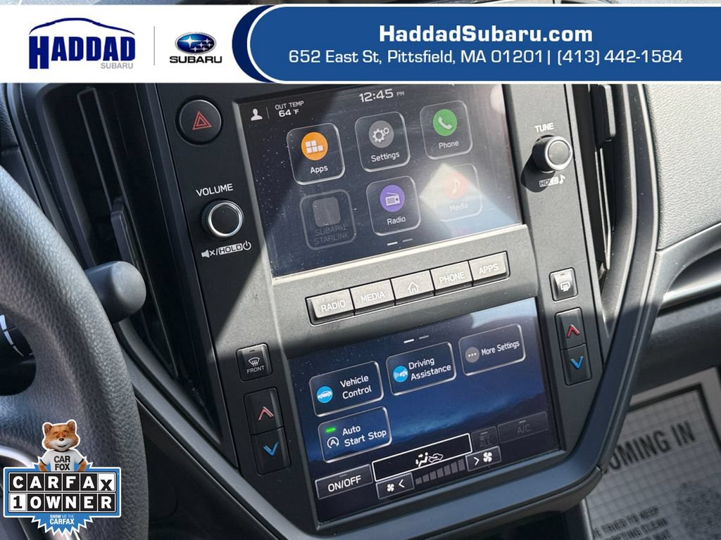 Used 2024 Subaru Impreza 2.0i AWD/4WD image 25