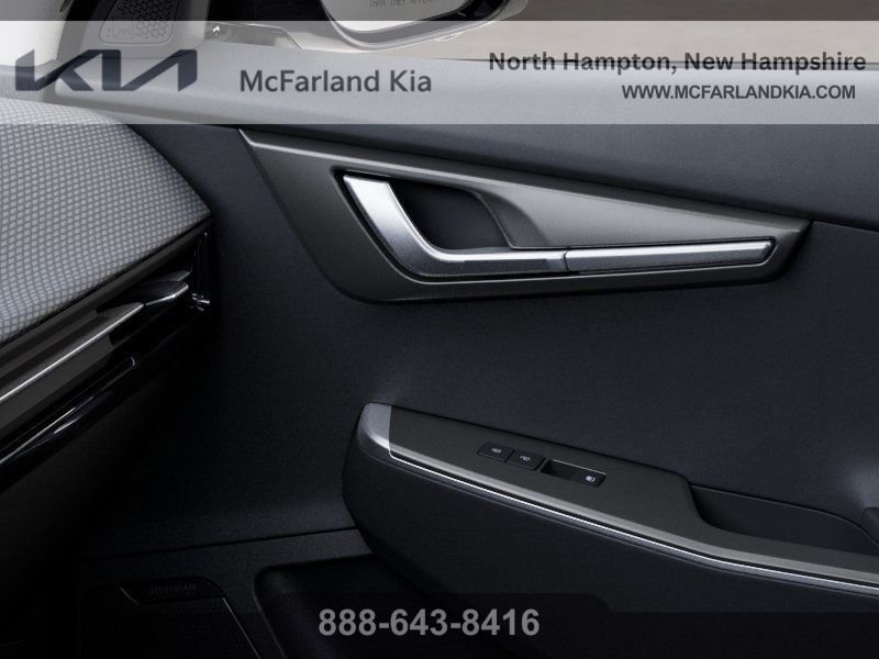 New 2025 Kia EV6 Wind image 26
