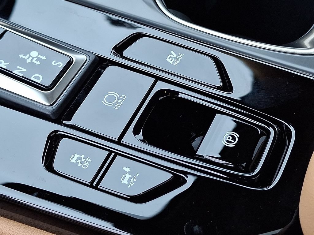 Certified 2024 Lexus NX 350h AWD image 27