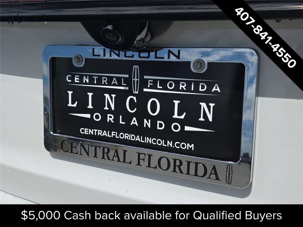 New 2026 Lincoln Aviator Black Label w/ Black Label Special Edition AWD/4WD image 4
