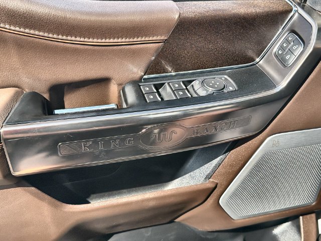 Certified 2021 Ford F150 King Ranch w/ Equipment Group 601A High AWD/4WD image 13