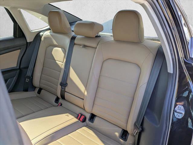 Used 2021 Volkswagen Jetta SE w/ SE Cold Weather Package image 13