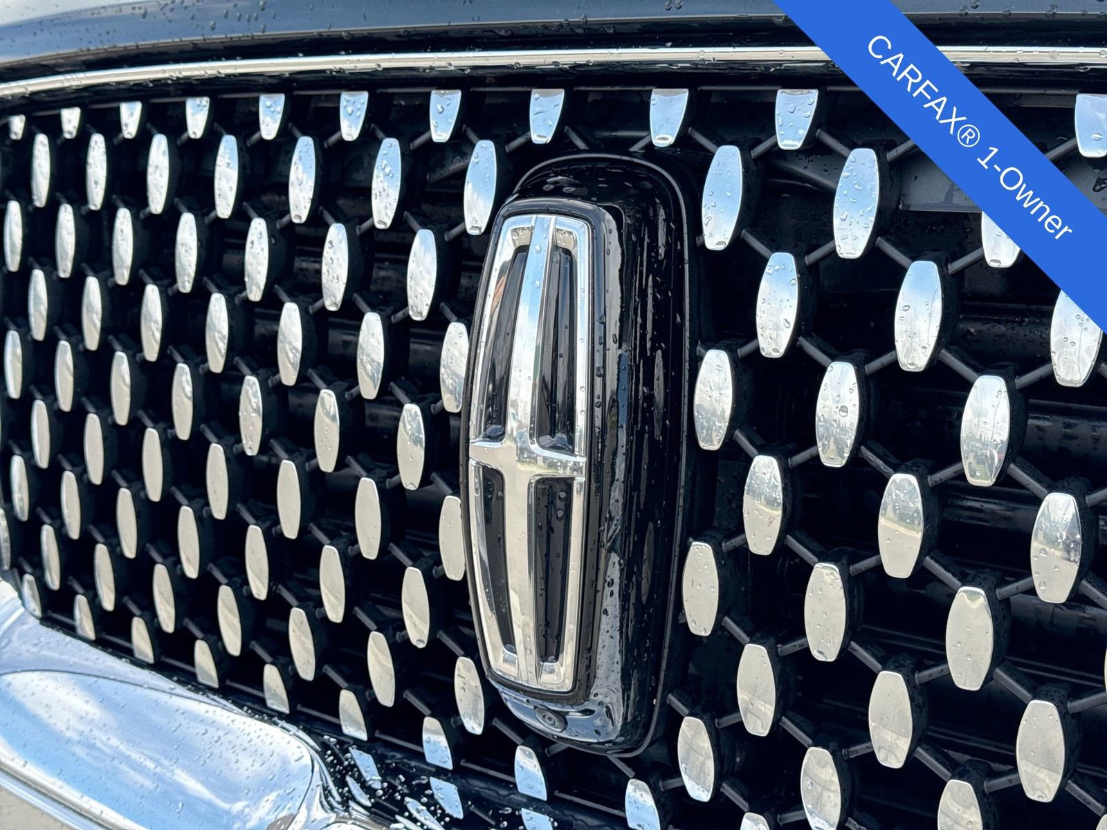 Used 2022 Lincoln Navigator Black Label AWD/4WD image 14