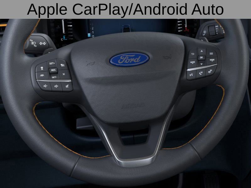 New 2025 Ford Maverick Tremor image 15