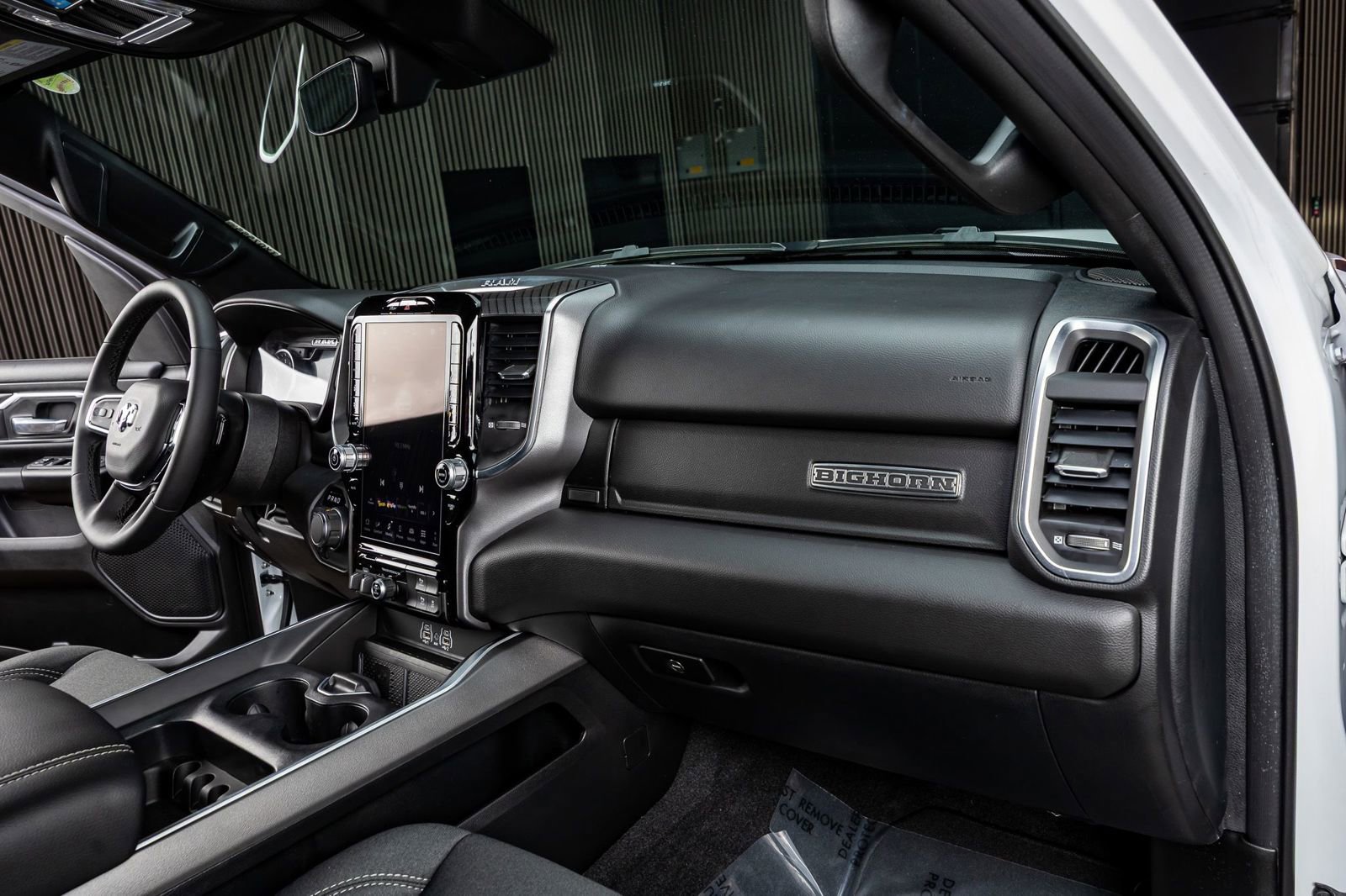 Used 2025 RAM 1500 Big Horn image 17