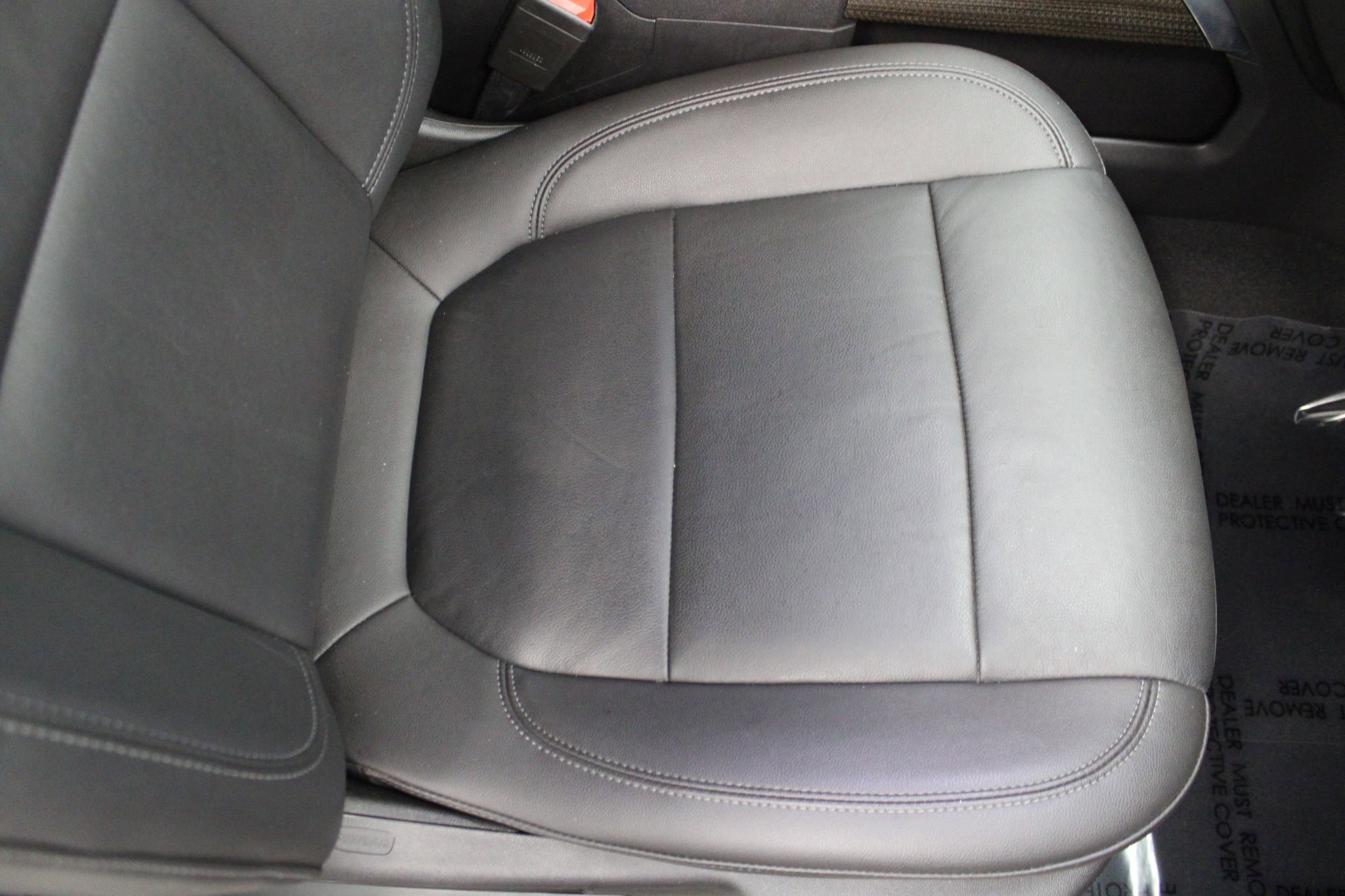 Used 2021 Chevrolet Silverado 1500 RST w/ Convenience Package II image 27