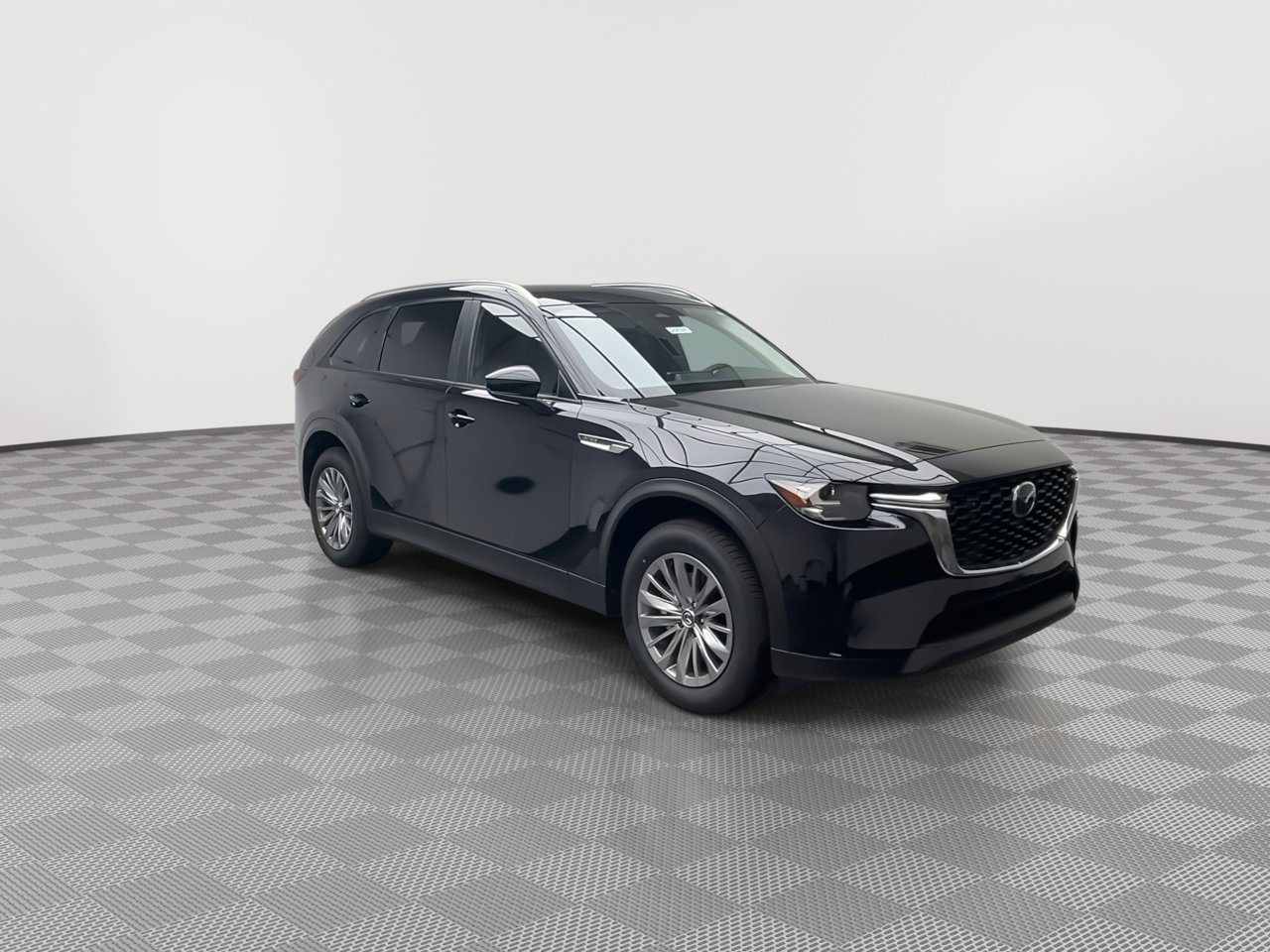 New 2026 MAZDA CX-90 3.3 Turbo w/ Select Package image 31
