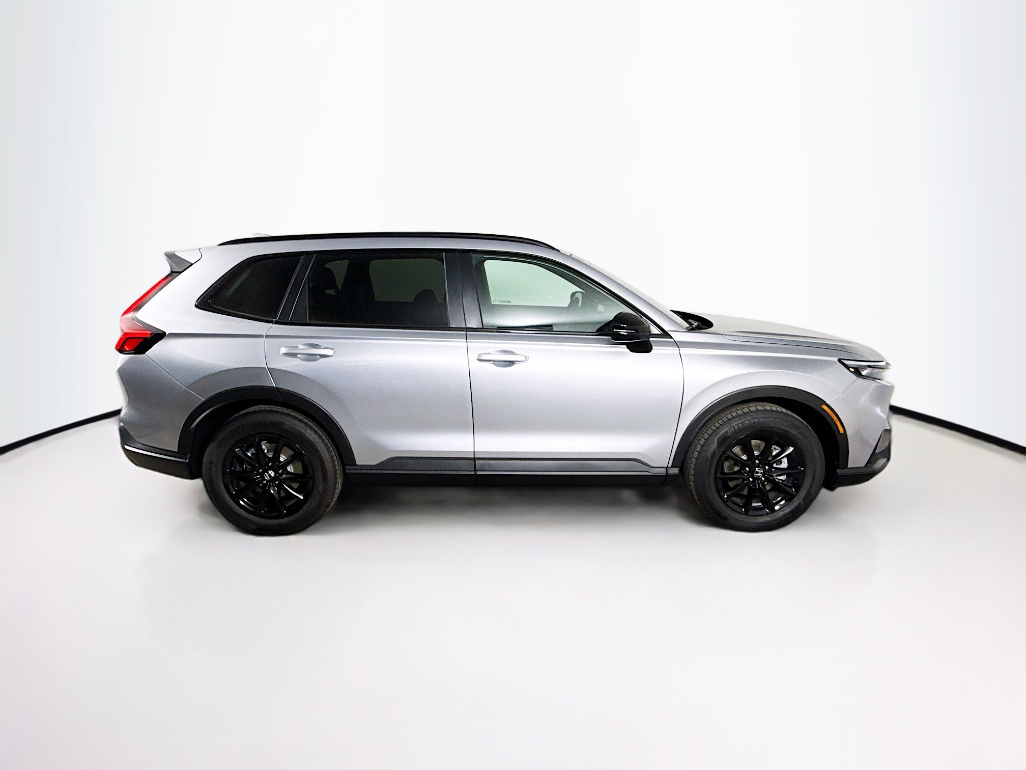 Used 2026 Honda CR-V Sport-L image 2