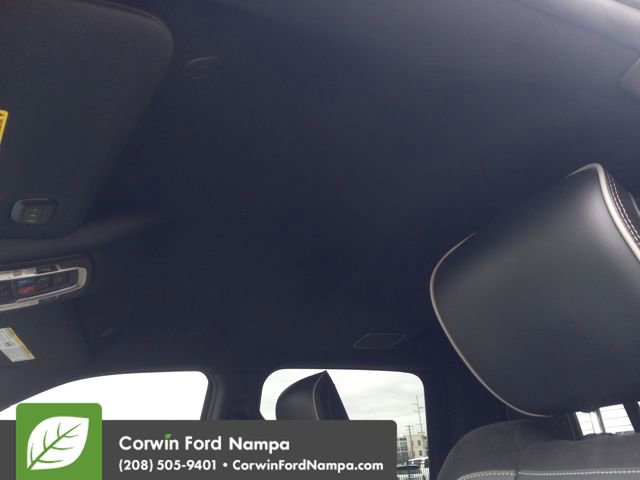 Used 2020 RAM 3500 Laramie image 23